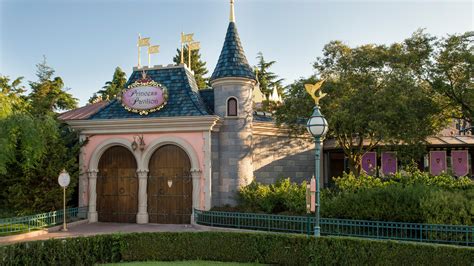 disney pavillon des princesses|Pavillon des Princesses